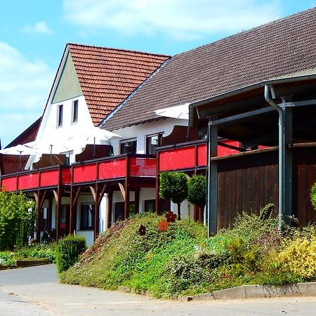 Reiter- und Ferienhof Redder Bad Driburg Zimmer foto