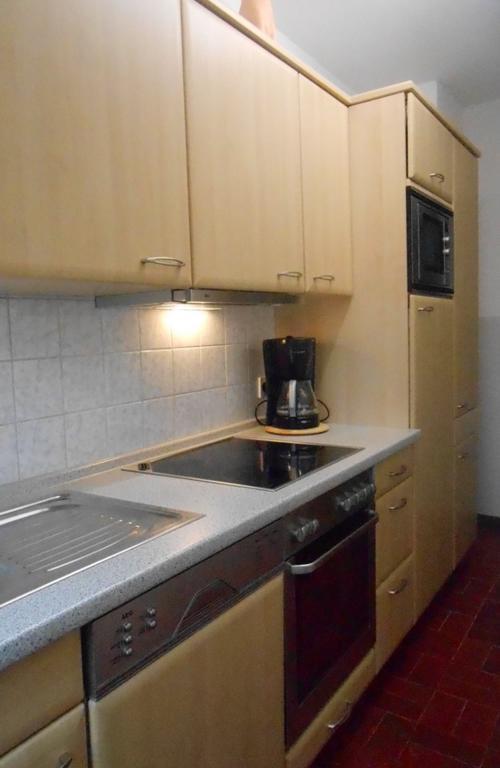 Reiter- und Ferienhof Redder Bad Driburg Zimmer foto