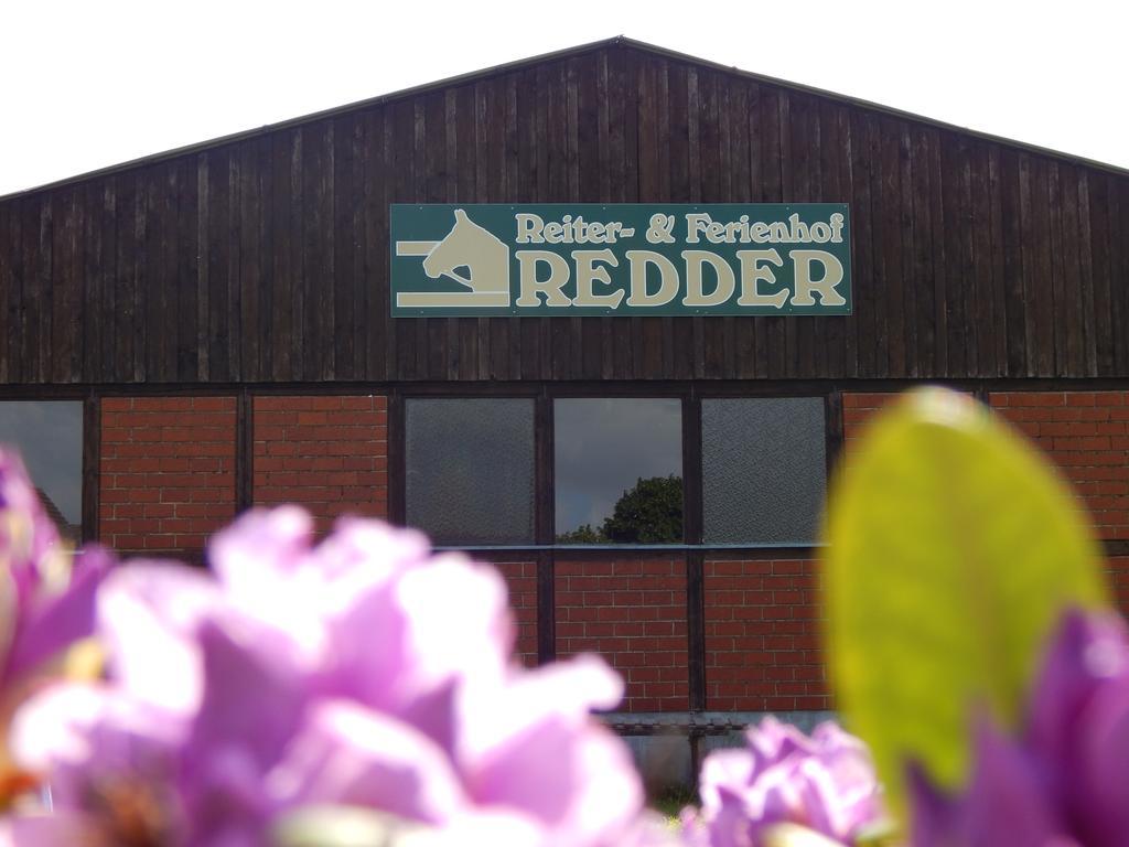 Reiter- und Ferienhof Redder Bad Driburg Zimmer foto
