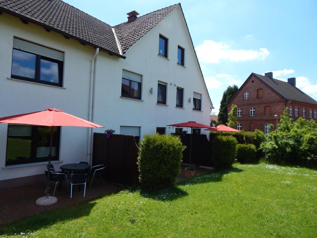 Reiter- und Ferienhof Redder Bad Driburg Zimmer foto