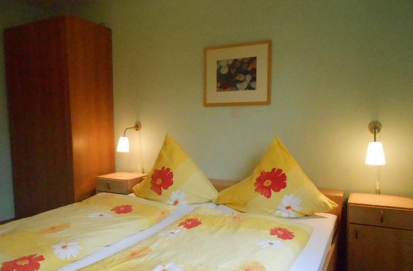 Reiter- und Ferienhof Redder Bad Driburg Zimmer foto