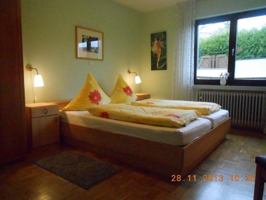 Reiter- und Ferienhof Redder Bad Driburg Zimmer foto