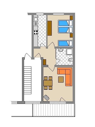 Reiter- und Ferienhof Redder Bad Driburg Zimmer foto