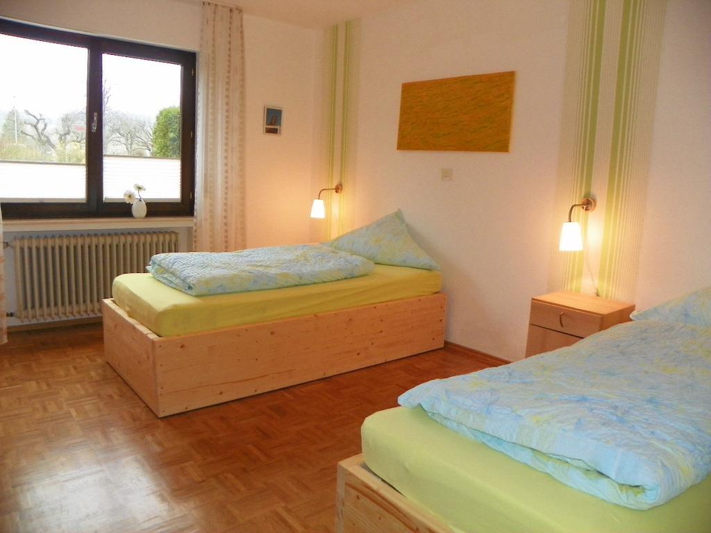 Reiter- und Ferienhof Redder Bad Driburg Zimmer foto
