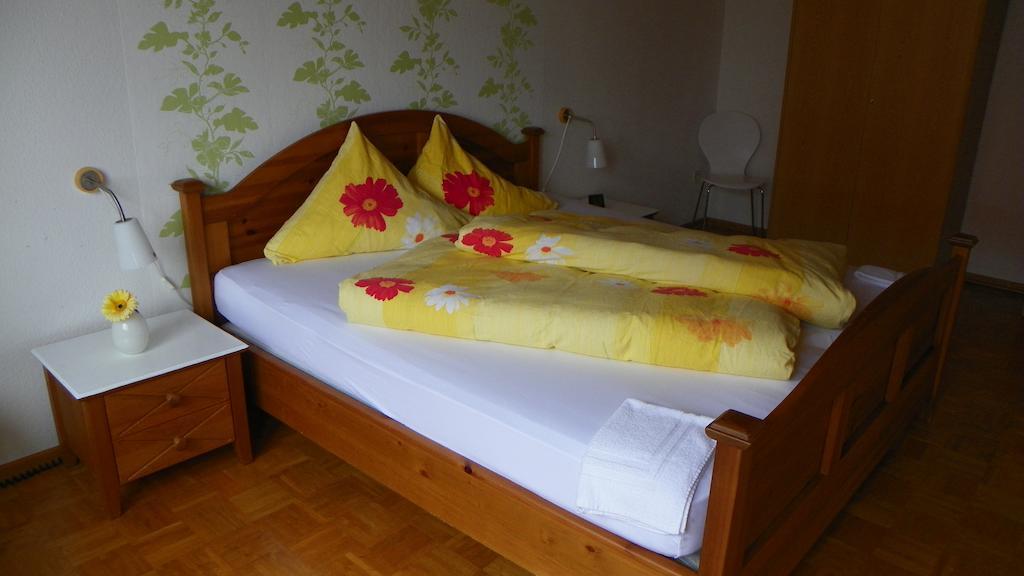 Reiter- und Ferienhof Redder Bad Driburg Zimmer foto